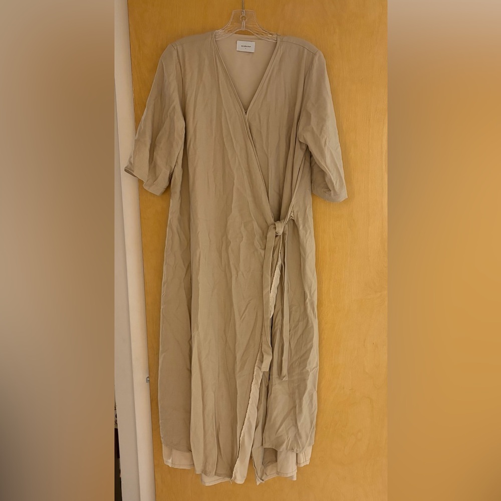 Recollections Cream Blazer